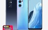 OPPO 9.2折! - Reno7 5G手機 6.4吋 8G+256G 贈玻璃保貼+空壓殼