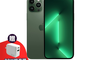 Apple 10.0折! - iPhone13 Pro Max 128G 256G 松嶺青 贈品