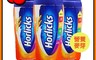 Horlicks 好立克 6.3折! - 營養麥芽沖泡飲品 冷熱皆宜 早餐(440g/罐)