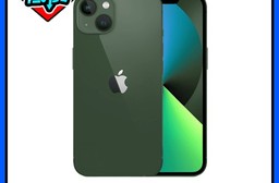【Apple】iPhone 13 128G/256G/512G 6.1吋(綠色)