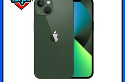 【Apple蘋果】iPhone 13 mini 綠色 (128/512/256)