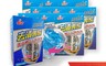 生活市集 8.7折! - 洗衣槽去污防霉劑150g(4/入、12入) 防黴、去除異味/活氧去垢/洗衣槽清潔
