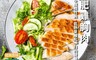 極冠鮮 4.7折! - 舒肥雞胸肉隨手包 高蛋白 低熱量 飽足感 輕食 食材(100g/包)