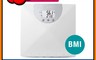 TANITA 7.9折! - BMI 電子體重計 體重機 HD-325 可切換三種測量單位