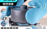 生活市集 3.9折! - 廚房耐高溫矽膠防燙手套 烤箱 微波爐 洗碗機 防水 隔熱 保護 工具