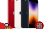 Apple 10.0折! - iPhone SE 3代(2022)128G 4.7吋 智慧型手機