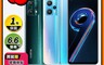 realme 8.2折! - 9 Pro 5G 8G/128G 內附空壓殼+保貼