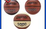 生活市集 6.9折! - CONTI 5000系列 高級PU合成皮籃球 球