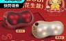 CONCERN康生 7.9折! - 媽祖有BOBI-按摩枕(花生款) CON-1888