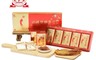 金蔘 7.9折! - 6年根韓國高麗紅蔘蜜片 四季皆宜 燉煮甜品 (20gx5份/盒)
