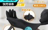 生活市集 6.7折! - 加厚升級 PVC/NBR合成手套