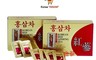 金蔘 7.8折! - 6年根韓國高麗紅蔘茶 (100包/盒) 溫水沖泡 養生 補氣
