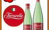 Ferrarelle法拉蕊 7.5折! - 義大利氣泡天然礦泉水330ml、750ml