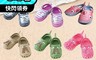 Polliwalks 6.8折! - 美國品牌造型兒童鞋 鯊魚 恐龍 US 7~1