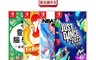 生活市集 6.5折! - 任天堂 Switch超低價遊戲片 舞力全開2022 煮過頭 NBA 2K22