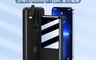 小米 7.1折! - 自帶雙線行動電源 Lightning+TypeC充電線 10000mah