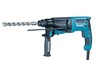 MAKITA 牧田 9.5折! - HR2630X8三用免出力電動鎚鑽(贈10支鑽尾)