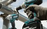 MAKITA 牧田 9.5折! - DTW190RF1J 18V 充電式衝擊套筒板手 (綠色)