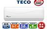 生活市集 7.9折! - TECO東元 5-7坪一級變頻冷專分離式冷氣 MS36IC-HS3