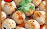 上野物產 7.1折! - 南台灣風味醇香虱目魚丸310g