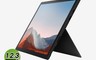 微軟 7.9折! - Surface Pro 7+ 平板電腦 I5/8G/256G