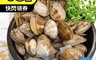 鮮到貨 6.7折! - 熟凍帶殼海瓜子500g 下酒菜必備 5分鐘快速料理