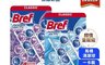 生活市集 7.9折! - Bref妙力 懸掛式馬桶清潔球50gx3 箱購 海洋/薰衣草