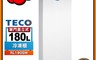 TECO 東元  9.0折! - 福利品 180L直立式冷凍櫃 (RL180SW)