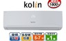 生活市集 7.9折! - 歌林5-7坪一級變頻冷暖分離冷氣KDV-RK36203KSA-RK362DV03