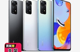 【Redmi 紅米】Note 11 Pro (6G+128G)