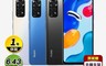 Redmi 紅米 9.3折! - Note 11S (6G+128G)