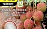 果之蔬 6.5折! - 大樹爆汁玉荷包禮盒(去枝去葉)粒狀
