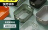 生活市集 5.4折! - 輕奢桌面桌上收納盒 置物盒 化妝品收納盒 保養品收納盒 小物收納盒