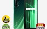 realme 7.9折! - X50 5G 6G+128G認證福利機 贈行動電源