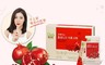 正官庄 5.4折! - 高麗蔘石榴精華飲-STICK(10mlx30包)