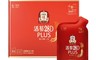 正官庄 6.9折! - 活蔘28D PLUS(80mlx30包)