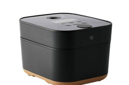 【ZOJIRUSHI象印】美型6人份IH微電腦電子鍋 NW-SAF10