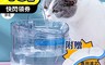 生活市集 9.0折! - 寵物用自動過濾飲水器附濾芯套組