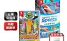 Nintendo 任天堂 8.1折! - Switch運動 Sports+家庭訓練機 中文版