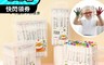 生活市集 7.1折! - 環保無味60色水溶性雙頭馬克筆 麥克筆 彩色筆 畫筆