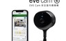 EVE 8.5折! - Cam 安全室內攝像機(Apple HomeKit iOS)