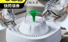 生活市集 6.9折! - 寵物電動噴泉過濾飲水機