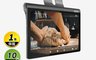 Lenovo 8.2折! - Yoga Tablet (4G/64G) 10吋 旗艦平板 灰色