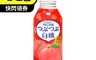 不二家 6.8折! - NECTAR果汁飲料-水蜜桃風味(380ml) 白陶果汁 日本飲品