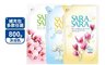 生活市集 8.2折! - SARA SARA 莎啦莎啦 沐浴乳補充包800g 木蘭香抗菌 小蒼蘭 茉莉麝香