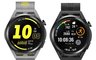 HUAWEI華為 10.0折! - WATCH GT Runner 智慧藍牙手錶 血氧參考