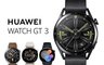 HUAWEI華為 10.0折! - WATCH GT 3 智慧藍牙手錶 血氧參考