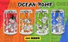 Ocean Bomb 6.1折! - 海賊王海洋深層氣泡水330ml