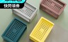 生活市集 4.3折! - 可堆疊桌面收納盒置物架