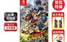 Nintendo任天堂 7.5折! - Switch 瑪利歐激戰前鋒 戰鬥聯賽 瑪利歐足球